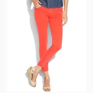 Lucky Brand Charlie Skinny Jean